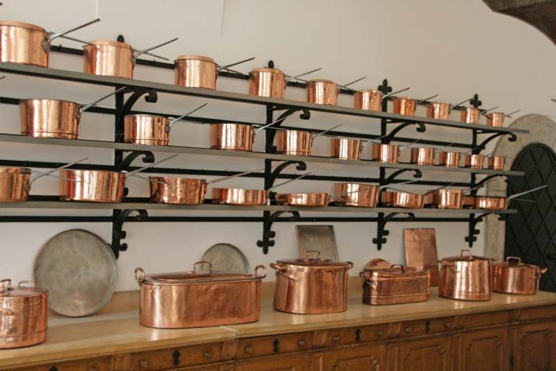 Neuschwanstein juni 2011 - 095